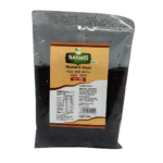 NATURES BLACK MUSTARD SEEDS 100G