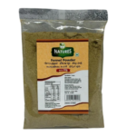 NATURES FENNEL POWDER 100G