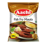 AACHI FISH FRY MASALA 100G