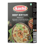 AACHI BEEF BIRYANI MASALA 45G