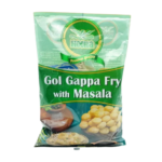 HEERA GOL GOPPA 250G (50G FRY MASALA FREE)