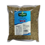 NATURES CORIANDER SEEDS 500G