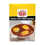 777 SPECIAL EGG CURRY MASALA 165G