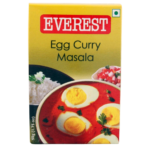 EVEREST EGG CURRY MASALA 50G