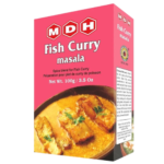 MDH FISH MASALA 100G