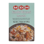 MDH SINDHI BRIYANI MASALA 100G