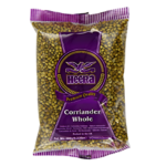 HEERA CORIANDER WHOLE (INDOORI DHANA) - 100G