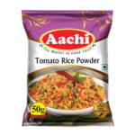 AACHI TOMATO RICE POWDER 100G