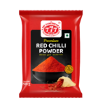 777 RED CHILLI POWDER 500G