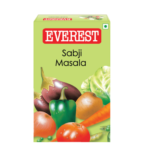 EVEREST SABJI MASALA 100G
