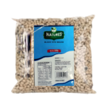 NATURES BLACK EYE BEANS (KARAMANI) 500G