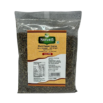 NATURES BLACK PEPPER COARSE 100G