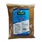 NATURES CORIANDER POWDER (GROUND DHANA) 100G