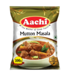 AACHI MUTTON CURRY MASALA 100G