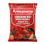 ANNAPOORNA CHICKEN 65 MASALA 200G