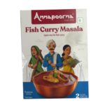 ANNAPOORNA FISH CURRY MASALA 200G