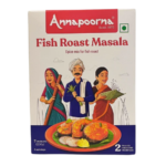 ANNAPOORNA FISH FRY MASALA 200G
