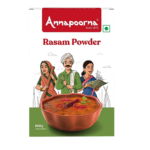 ANNAPOORNA RASAM POWDER 200G
