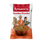 ANNAPOORNA SAMBAR POWDER 200G