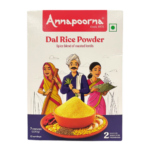 ANNAPOORNA DHALL RICE POWDER 200G