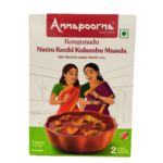 ANNAPOORNA KONGUNADU NATTU KOZHI KULAMBU 200G