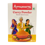 ANNAPOORNA CURRY POWDER 200G