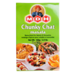 MDH CHUNKY CHAT MASALA 100G