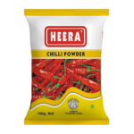 HEERA CHILLI POWDER 100G