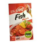 AJMI FISH MASALA 200G