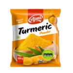 AJMI TURMERIC POWDER 200G
