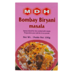 MDH BOMBAY BIRIYANI MASALA 100G