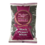 HEERA BLACK PEPPER WHOLE 700G