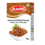 AACHI CHANA MASALA 160G