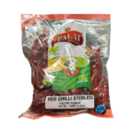 PALAT RED CHILLY WHOLE 100G