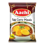 AACHI EGG CURRY MASALA 100G