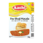 AACHI PAV BHAJI MASALA 100G