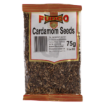 FUDCO CARDAMOM SEEDS 75G