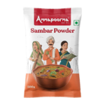ANNAPOORNA SAMBAR POWDER 500G
