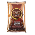 HEERA GARAM MASALA POWDER 400G