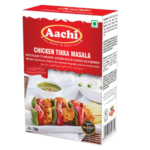 AACHI CHICKEN TIKKA MASALA 50G
