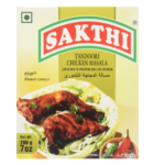SAKTHI TANDOORI CHICKEN MASALA 200G