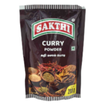 SAKTHI CURRY POWDER 200G