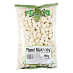 FUDCO PHOOL MAKHANA 150G