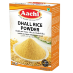 AACHI DHALL RICE POWDER 100G