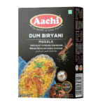 AACHI DUM BIRYANI MASALA 45G