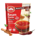 MTR MADRAS RASAM POWDER 100G