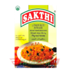 SAKTHI LEMON RICE POWDER 200G