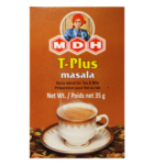 MDH T-PLUS (TEA MASALA) 35G