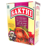 SAKTHI FISH CURRY MASALA 200G