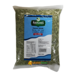 NATURES FENNEL SEEDS 400G